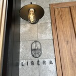 LIBÉRA - 