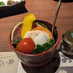 龍馬街道 品川 - 