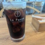 La Pause - 