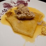 肉料理ふくなが - 