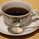 万平ホテル メインダイニングルーム - 