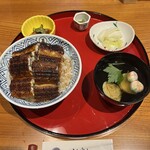 炭焼うな富士 - 