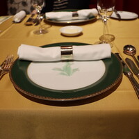 万平ホテル メインダイニングルーム - 