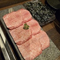 焼肉 黒田 - 