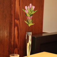 万平ホテル メインダイニングルーム - 