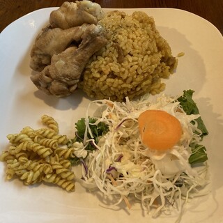 南の島のご馳走屋_1