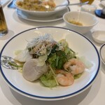 中国料理 桃花林 - 