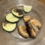 アジフライセンターおむこさん - 