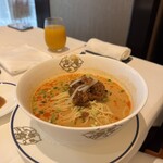 中国料理 桃花林 - 