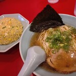 岐阜タン町中華 - 料理写真: