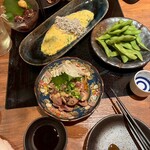 【個室居酒屋】日本酒 十八番ohako 横浜本店 - 