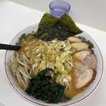 ラーメンショップ ヤマト - 