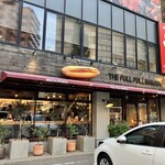 THE FULL FULL HAKATA - 