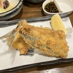 アジフライセンターおむこさん - 