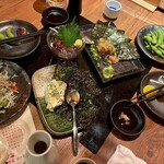 【個室居酒屋】日本酒 十八番ohako 横浜本店 - 