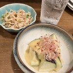 アジフライセンターおむこさん - 