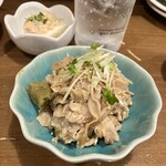 アジフライセンターおむこさん - 