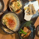 【個室居酒屋】日本酒 十八番ohako 横浜本店 - 