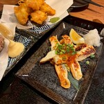 【個室居酒屋】日本酒 十八番ohako 横浜本店 - 