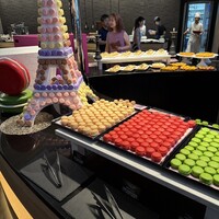 インプレイス 3-3 ヒルトン名古屋 - 