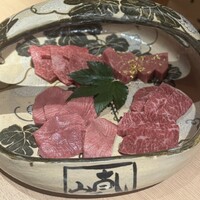 日本焼肉はせ川 表参道店 - 