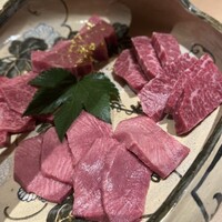 日本焼肉はせ川 表参道店 - 