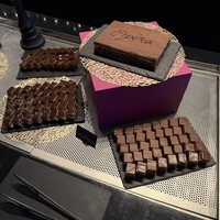 インプレイス 3-3 ヒルトン名古屋 - 