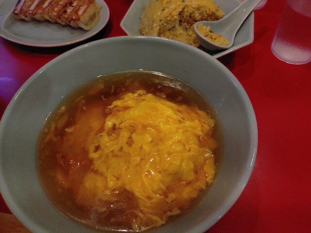 Gifu Tan Machi Chuka photo 2