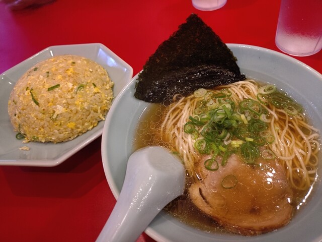 Gifu Tan Machi Chuka