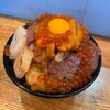 炭火焼肉バル AGITO HIRAO