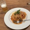 道産小麦のパスタ屋さん ミールラウンジ