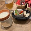 イタリア食堂 ポルチェリーノ  ペリエ千葉店