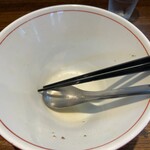 らー麺屋 バリバリジョニー - 