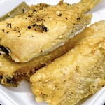 道の駅 日立おさかなセンター - 