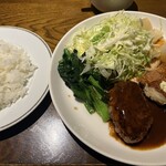 ニユートーキヨー ビヤホール 有楽町電気ビル店 - 