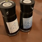 シハチ鮮魚店  - 