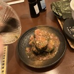 シハチ鮮魚店  - 