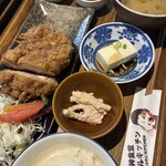 天神食堂 ハルキッチン - 