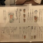シハチ鮮魚店  - 