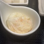 まきの - 玉子天