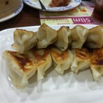 バーミヤン 新宿西口大ガード店 - 