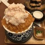 シハチ鮮魚店  狸COMICHI店 - 