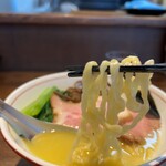 らー麺屋 バリバリジョニー - 