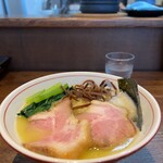 らー麺屋 バリバリジョニー - 