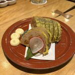 熊本郷土料理 酒ト肴 もなか - 