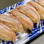 道の駅 日立おさかなセンター - 