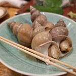 吟魚 - 