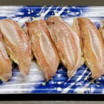 道の駅 日立おさかなセンター - 