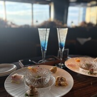 渋谷 Blue bird - 