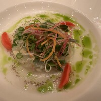 レストラン ロワール フレンチ - 